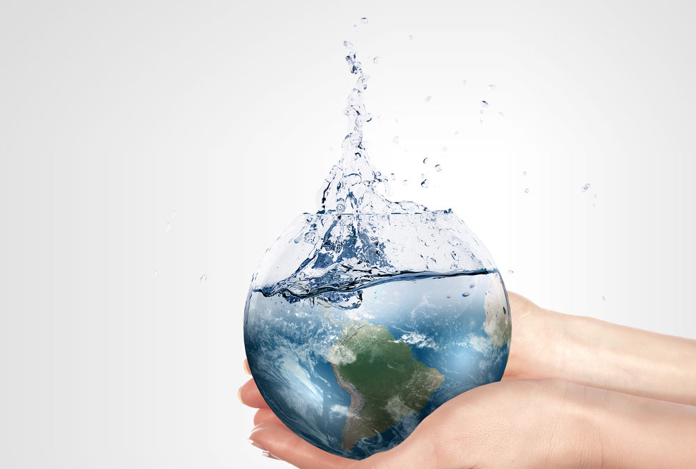 Themenwoche Wasser